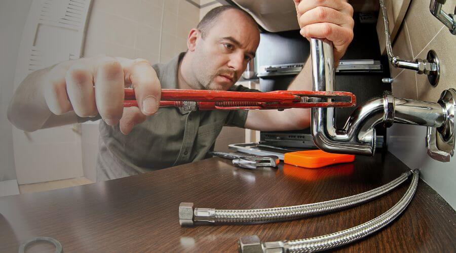 Professional Leak Detection in Amityville, NY